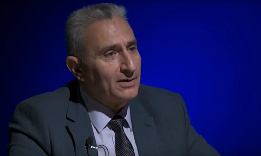 Στρατηγός Λουκόπουλος: Πάμε για συνθηκολόγηση και φιλανδοποίηση;